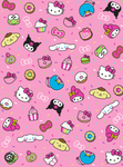 Hello my sanrio/hello kitty group