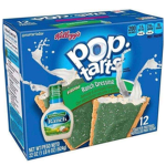Sassy Poptarts