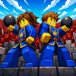 Cannonball Clash icon