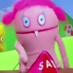 sadness hat