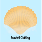 ~Seashell Clothing~