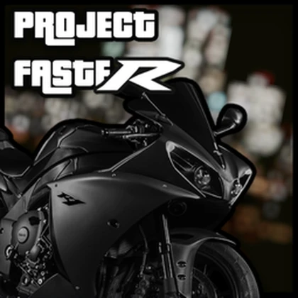Project Faster | Roblox Group - Rolimon's