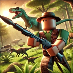 Dinosaur Survival Tycoon icon