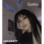 .G O T H l C.