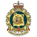 The Grizzly County Police Department