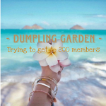 - Dumpling Garden -