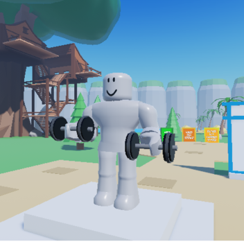 Strength Simulator