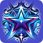 .+ Blue Star +.