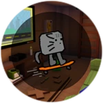 Game Badge Thumbnail