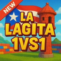 🌴{NEW} La Garita 1VS1🌴 icon