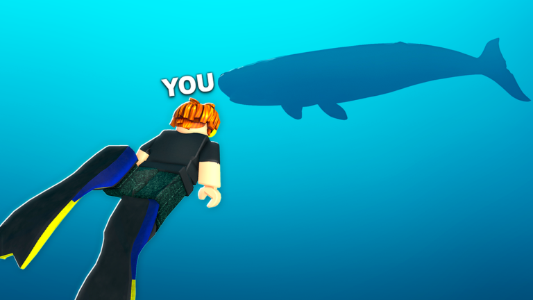 Dive Down 🦈 screenshot 3