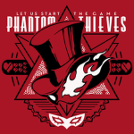 Phantom Thieves of Heart (Lotus Hate Club)