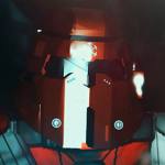 Imperial Military | Shadow Fist