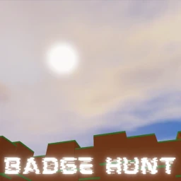 Badge Hunt [Legacy] icon