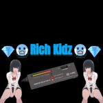 $ Rich Kidz $