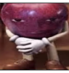 Crash homies