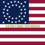 14Th Marine Division [U.S.A]