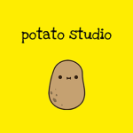 PotatoStudio!