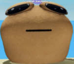 The Pou Army!