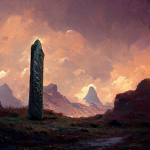 milestone.