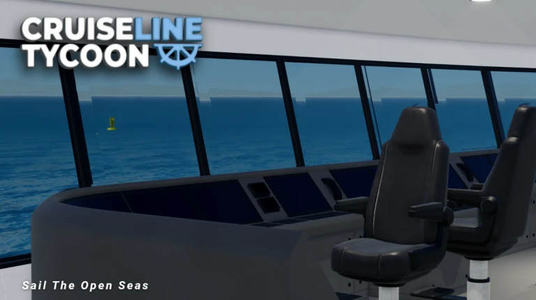 [ELEVATORS!] Cruise Line Tycoon