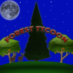 Forest Tycoon