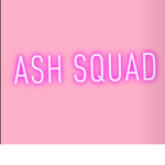 Ash’s gamer squad