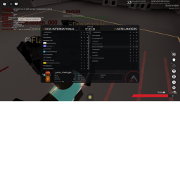 Lithuania Poland Ukraine border roleplay