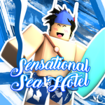 Sensational Sea Hotel