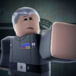 《TGE》 Imperial Stormtrooper Corps