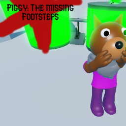Piggy:The missing Footsteps