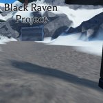 The Black Raven Project