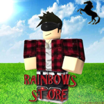 😈 Rainbow's Store 😈