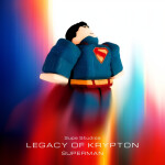 🦾SUPERMAN | Legacy Of Krypton [BETA] 