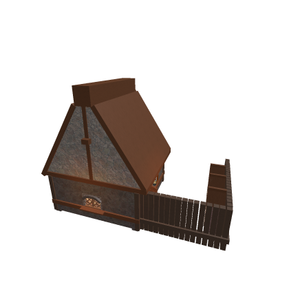 Medieval Backery 