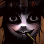 Dark M-P-S