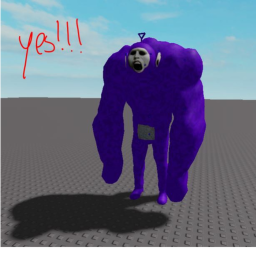FARM MYTHICAL CREATURES OBBY!!!!!!! (YES)