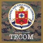 /// TECOM | Training & Education Command