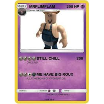 Mrflimflam/albert fan game