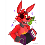 Rockstar vonmunity