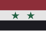 Syrian Arab Republic ᅠ ᅠ