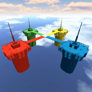 Doomspire Brickbattle