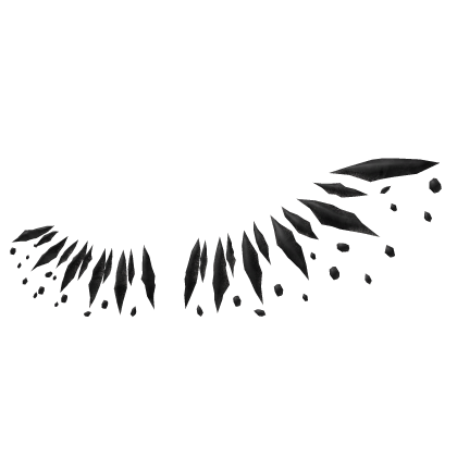 Petrified Wings