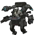 Robux Cameraman Robot