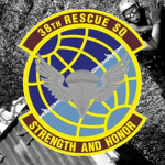 38th Rеscuе Squаdrоn
