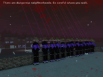 RDG Run Down Gangs
