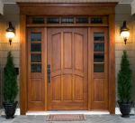 Base Door Key