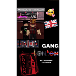 The London Gang
