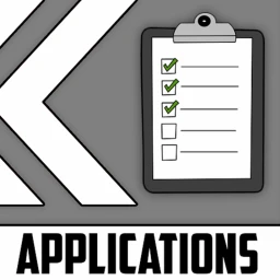 Application Center icon