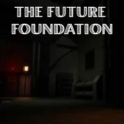 The Future Foundation (Main) icon